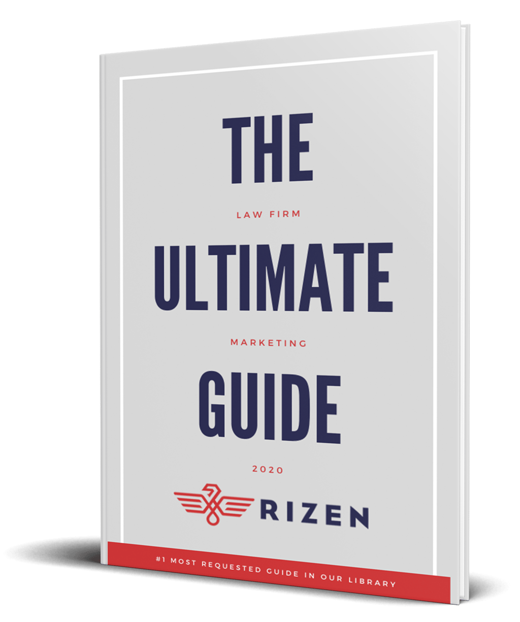 The Ultimate Guide To Law Firm Marketing 2021 9655